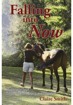 Falling into Now