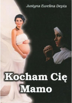 Kocham Cię Mamo
