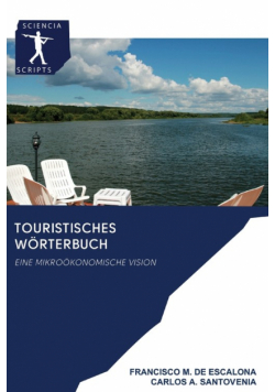 Touristisches Wörterbuch