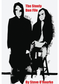 The Steely Dan File