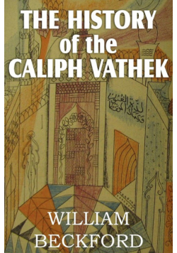 The History of Caliph Vathek