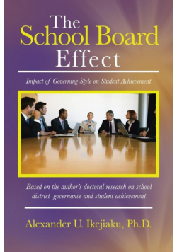 The School Board Effect