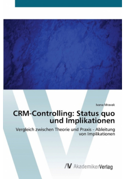 CRM-Controlling