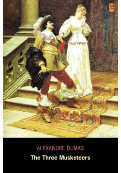 The Three Musketeers (AD Classic)