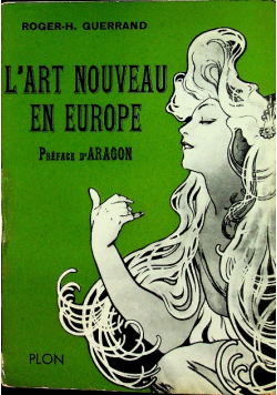 l art nouveau en europe