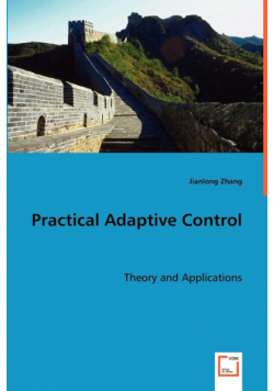 Practical Adaptive Control