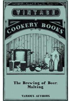 The Brewing of Beer