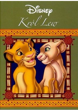 Król Lew