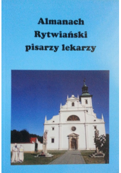 Almanach Rytwiański pisarzy lekarzy