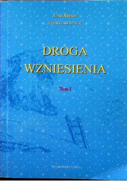 Droga wzniesienia tom 1