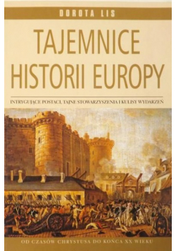 Tajemnice historii Europy