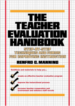 Teacher Evaluation Handbook