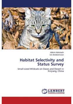 Habitat Selectivity and Status Survey