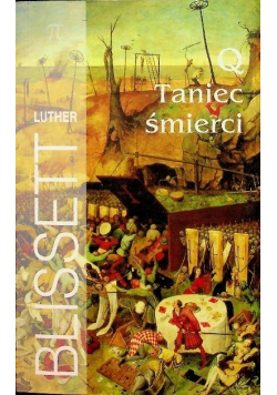 Taniec śmierci