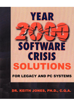 Year 2000 Software Crisis