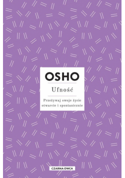 Ufność