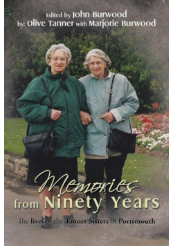 Memories from Ninety Years