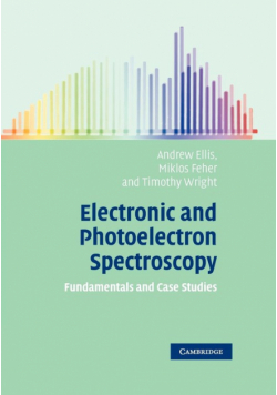 Electronic and Photoelectron Spectroscopy