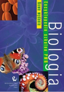 Biologia Encyklopedia Szkolna PWN