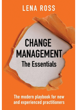 Change Management