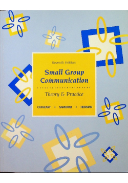 Small Group Communication