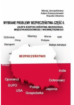 Wybrane problemy bezpieczeństwa cz.2