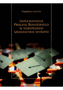 Implementacja Procesu Bolońskiego
