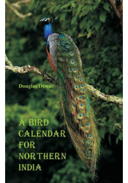A Bird Calendar for Northern India