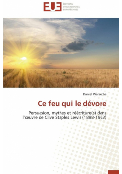 Ce feu qui le dévore