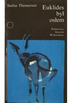 Euklides był osłem