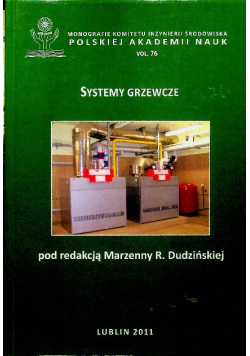 Systemy grzewcze