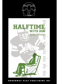 Halftime with Don