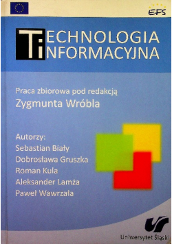 Technologia informacyjna
