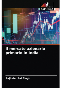Il mercato azionario primario in India