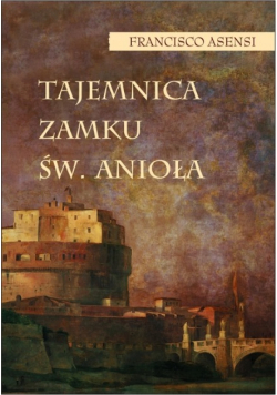 Tajemnica zamku św Anioła