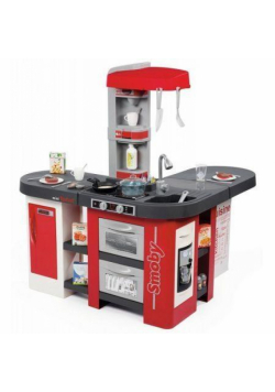 Kuchnia mini Tefal Studio Bubble XXL