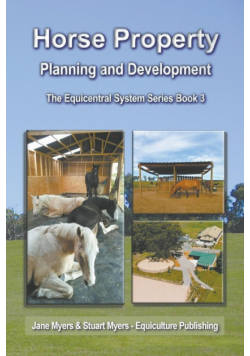 Horse Property Planning and Development