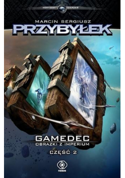 Gamedec. Obrazki z Imperium cz.2