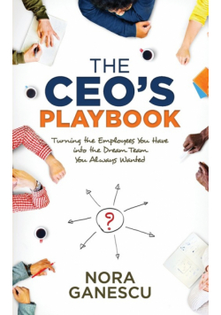 The CEO's Playbook