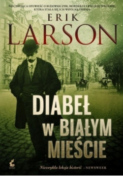 Diabeł w Białym Mieście
