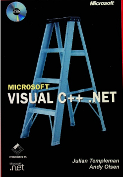 Microsoft Visual C + + Net