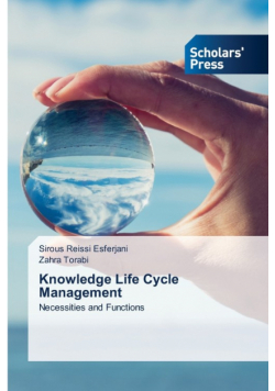Knowledge Life Cycle Management