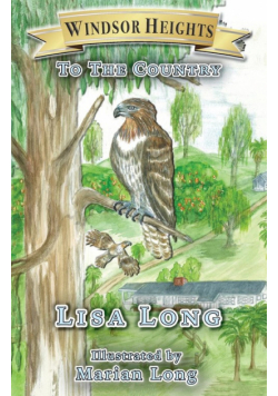 Windsor Heights Book 2