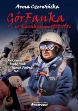 Gór Fanka w Karakorum 1979 - 1986