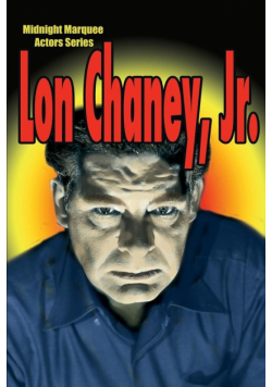 Lon Chaney, Jr.