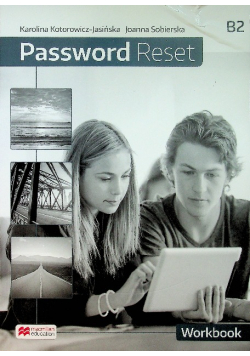 Password Reset B2 WB