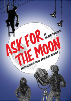 Ask for the Moon