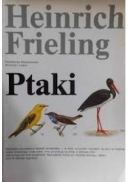 Ptaki