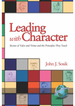 Leading with Character