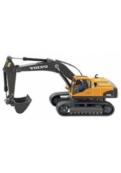 Siku Super - Koparka hydrauliczna VolvoEC290 S3535